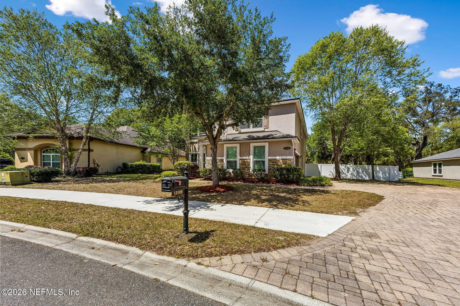 12198 Ridge Crossing Way Jacksonville FL 32226