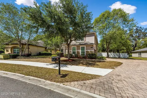 12198 Ridge Crossing Way Jacksonville FL 32226