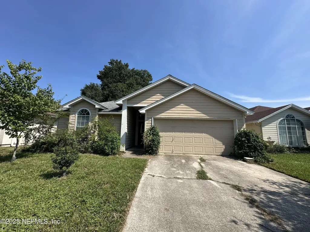 4451 Deer Valley Drive Jacksonville FL 32210
