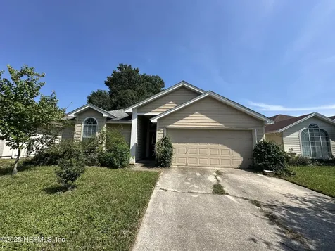 4451 Deer Valley Drive Jacksonville FL 32210