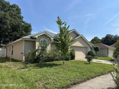 4451 Deer Valley Drive Jacksonville FL 32210