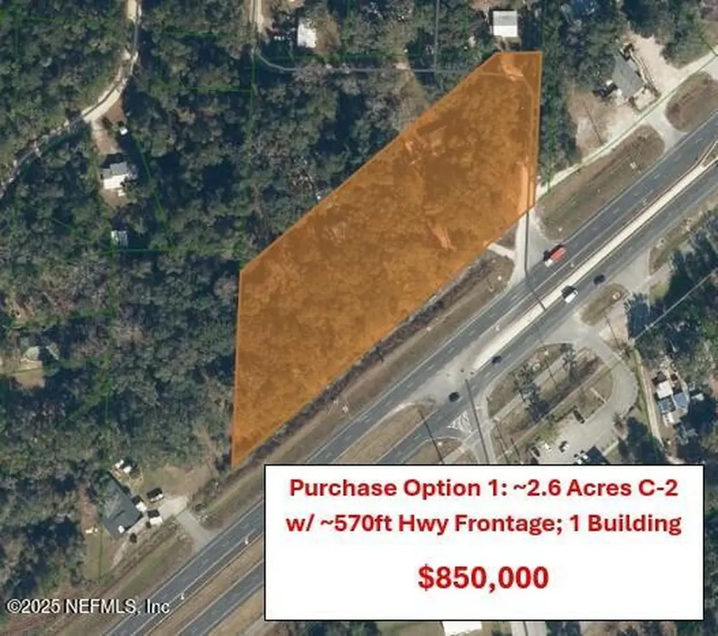 755 S Highway 17 San Mateo FL 32187