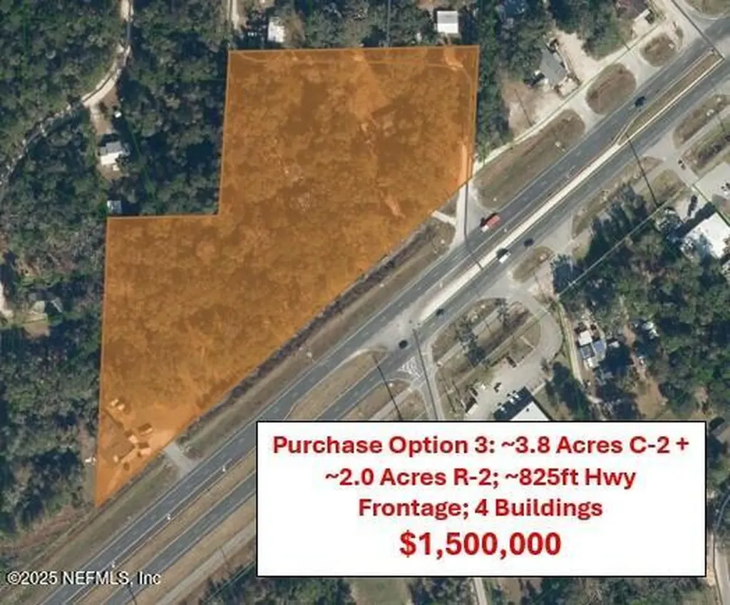 755 S Highway 17 San Mateo FL 32187