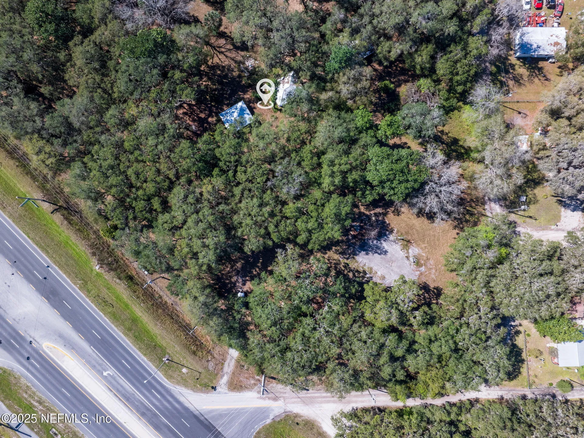 755 S Highway 17 San Mateo FL 32187