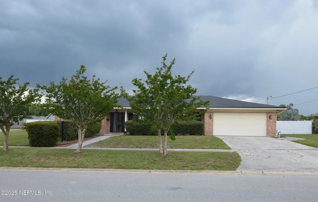 2887 Navajo Road Orange Park FL 32073