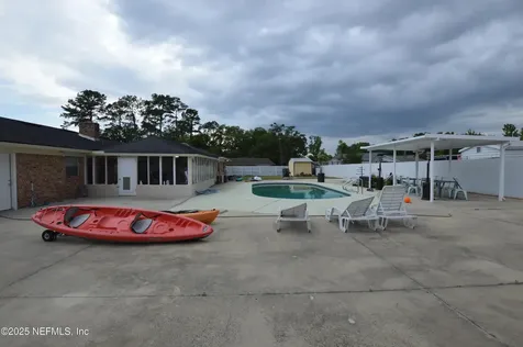 2887 Navajo Road Orange Park FL 32073