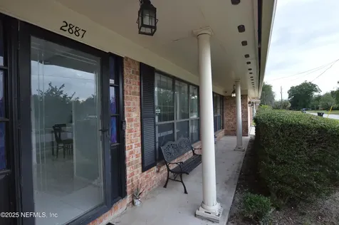 2887 Navajo Road Orange Park FL 32073