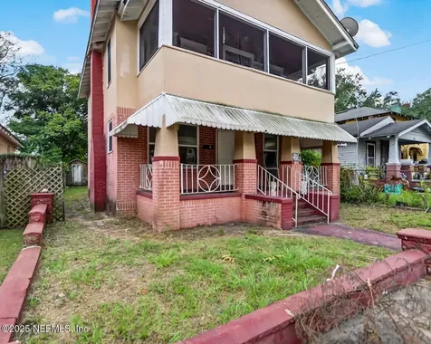 1326 Grothe Street Jacksonville FL 32209