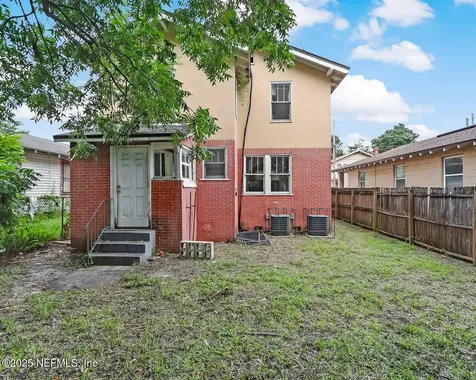 1326 Grothe Street Jacksonville FL 32209