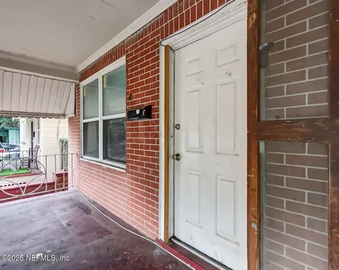 1326 Grothe Street Jacksonville FL 32209
