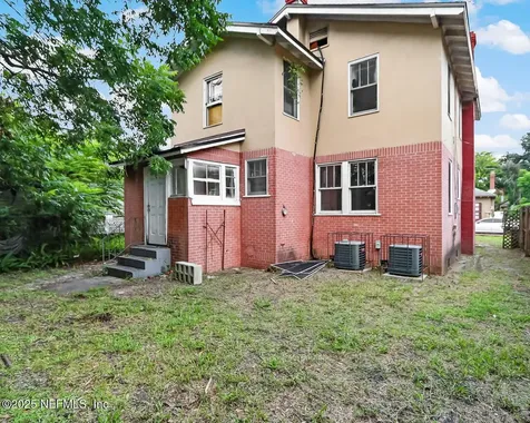 1326 Grothe Street Jacksonville FL 32209