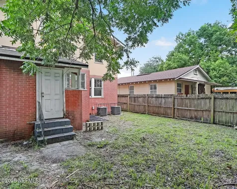 1326 Grothe Street Jacksonville FL 32209