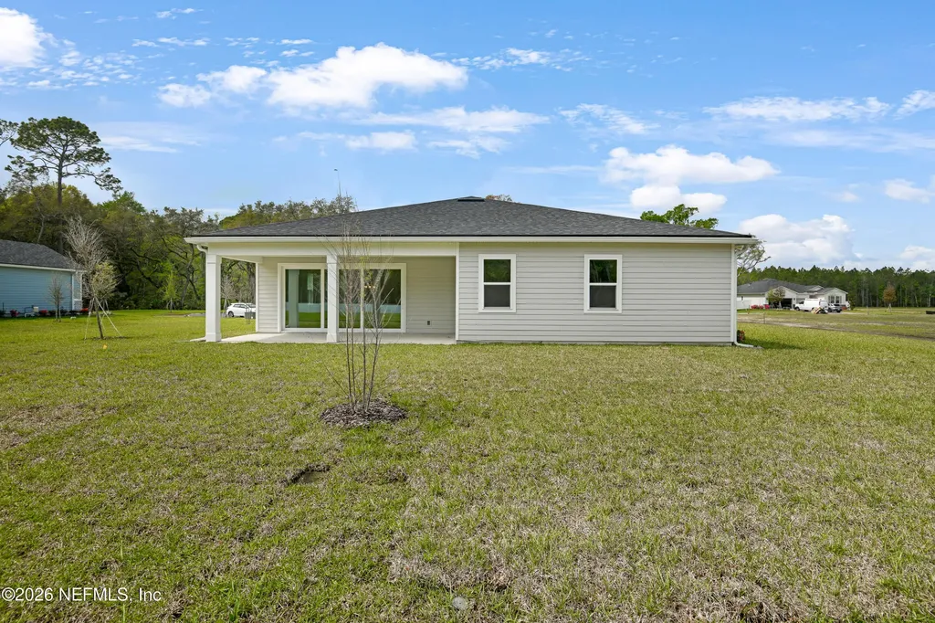 259 Sika Drive St. Augustine FL 32086