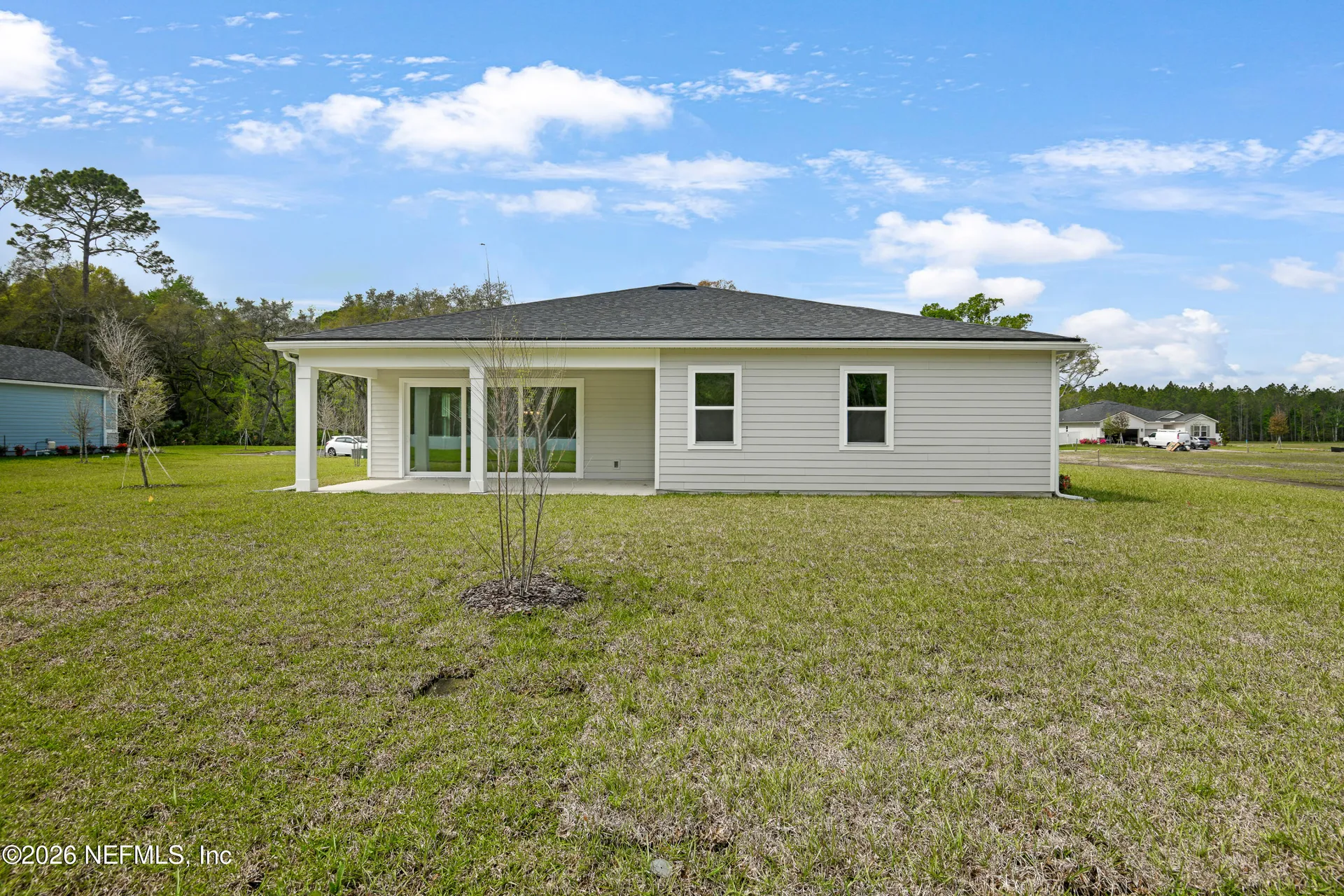 259 Sika Drive St. Augustine FL 32086
