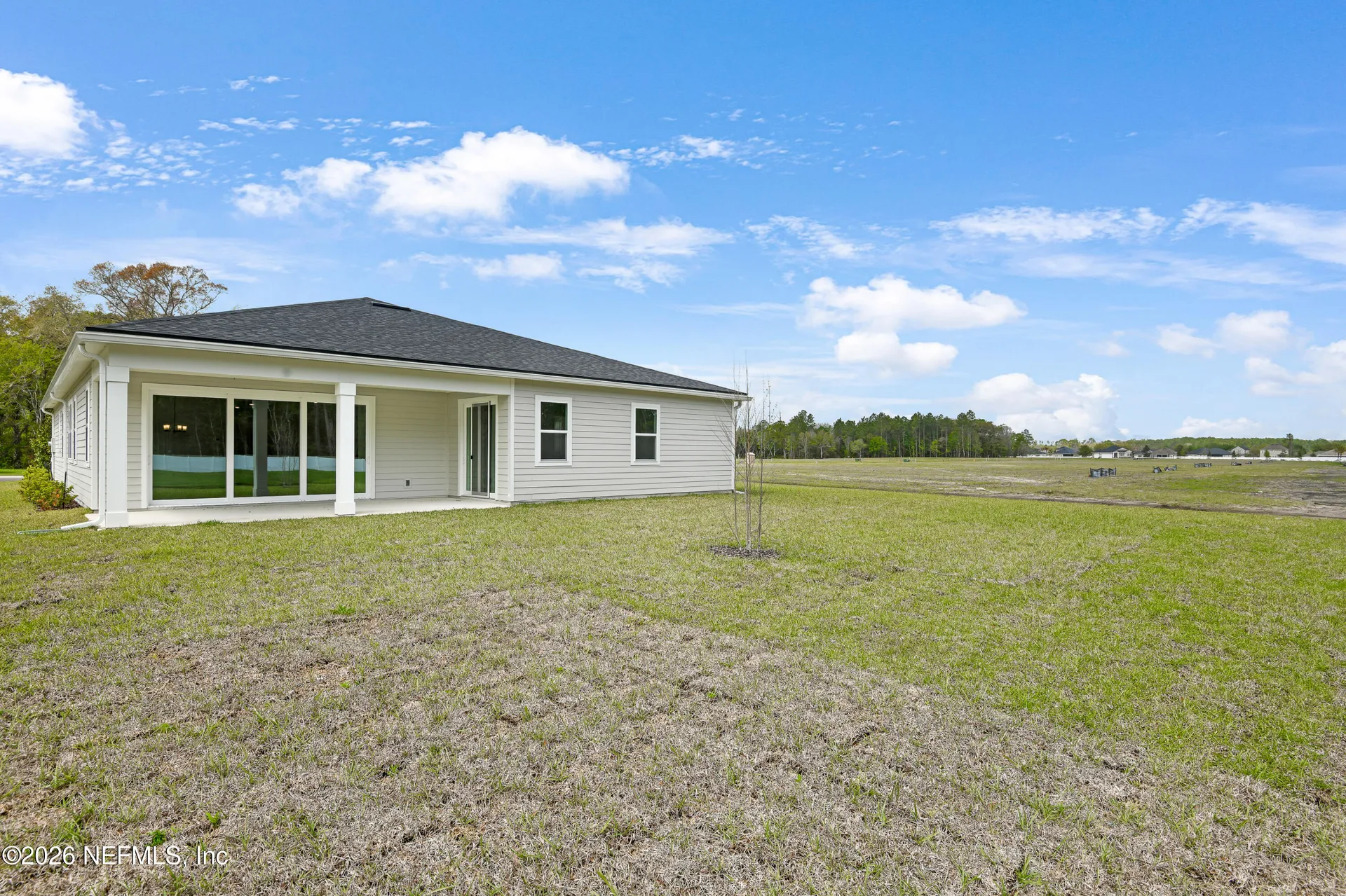 259 Sika Drive St. Augustine FL 32086