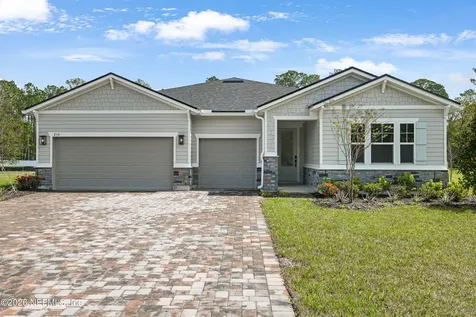 259 Sika Drive St. Augustine FL 32086