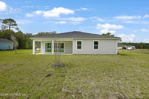 259 Sika Drive St. Augustine FL 32086