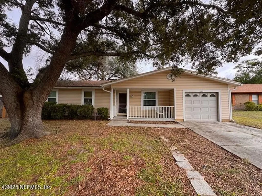 8229 Kesey Court Jacksonville FL 32244