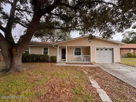 8229 Kesey Court Jacksonville FL 32244