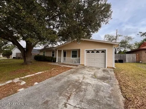 8229 Kesey Court Jacksonville FL 32244