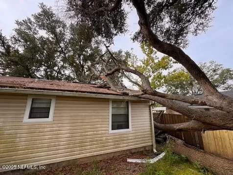 8229 Kesey Court Jacksonville FL 32244