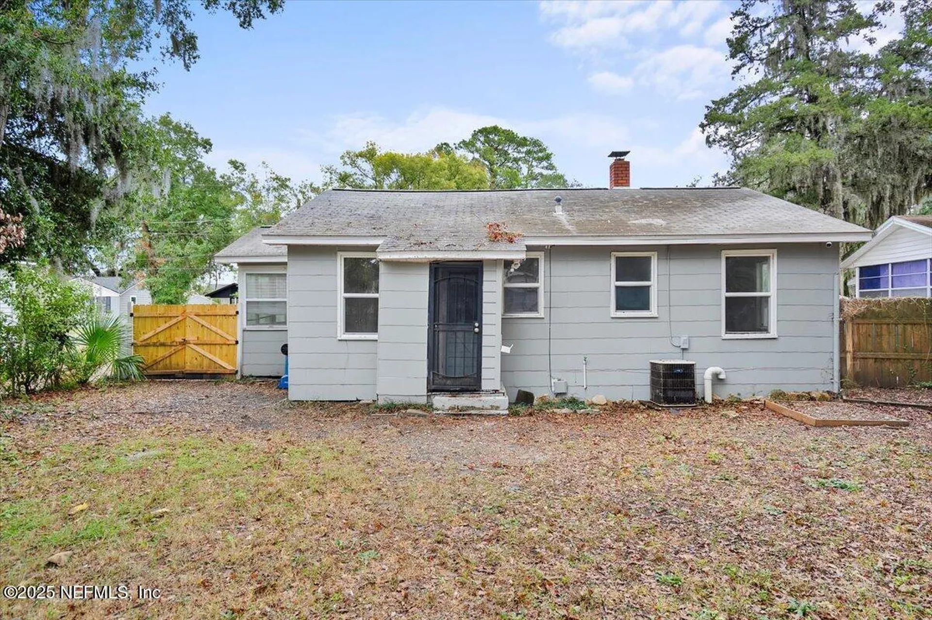 8126 Paul Jones Drive Jacksonville FL 32208