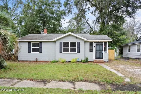 8126 Paul Jones Drive Jacksonville FL 32208