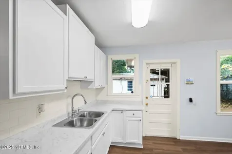 8126 Paul Jones Drive Jacksonville FL 32208