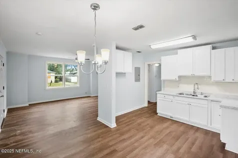 8126 Paul Jones Drive Jacksonville FL 32208
