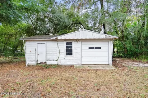 8126 Paul Jones Drive Jacksonville FL 32208