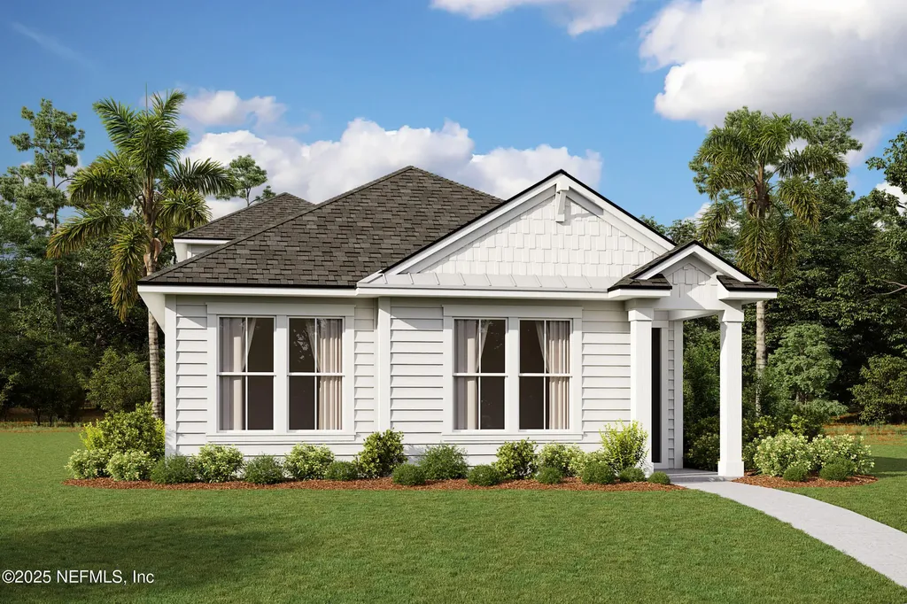 54 Caiden Drive Ponte Vedra FL 32081