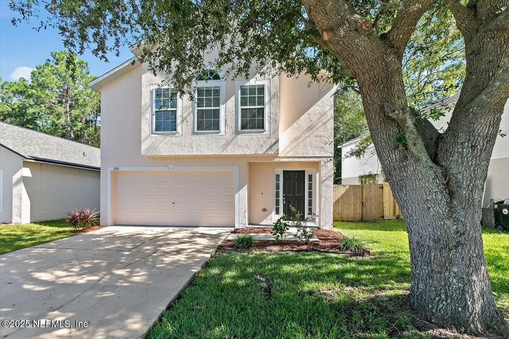 3428 Alec Drive Middleburg FL 32068
