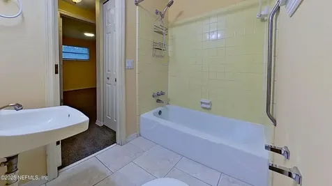 165 Parkwood Drive W Orange Park FL 32073