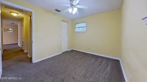 165 Parkwood Drive W Orange Park FL 32073
