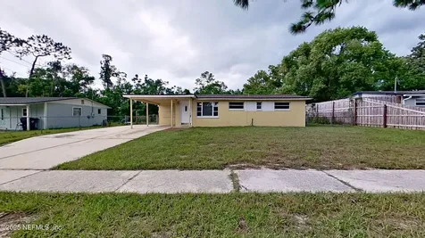 165 Parkwood Drive W Orange Park FL 32073