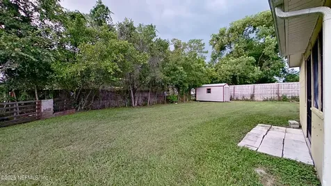 165 Parkwood Drive W Orange Park FL 32073
