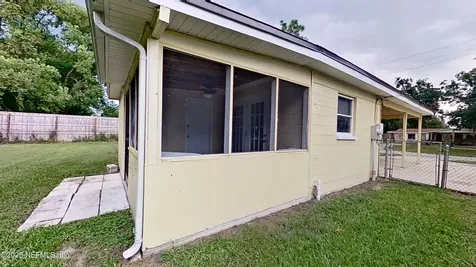 165 Parkwood Drive W Orange Park FL 32073