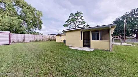 165 Parkwood Drive W Orange Park FL 32073