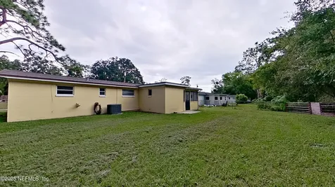 165 Parkwood Drive W Orange Park FL 32073