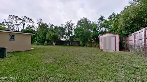 165 Parkwood Drive W Orange Park FL 32073