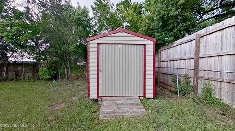 165 Parkwood Drive W Orange Park FL 32073