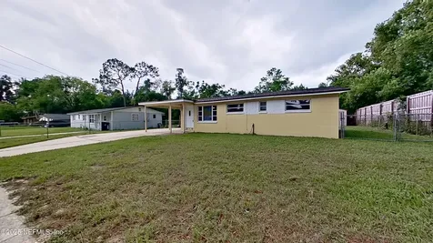 165 Parkwood Drive W Orange Park FL 32073