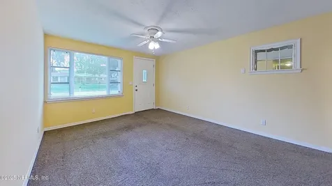 165 Parkwood Drive W Orange Park FL 32073