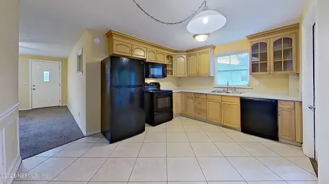 165 Parkwood Drive W Orange Park FL 32073