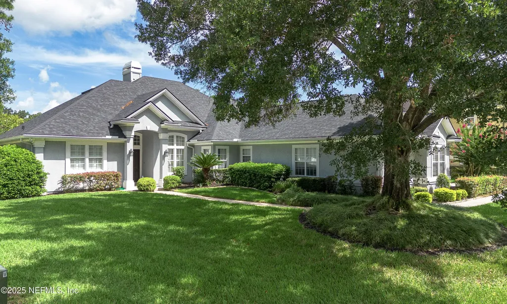 2600 Ashford Court Orange Park FL 32073