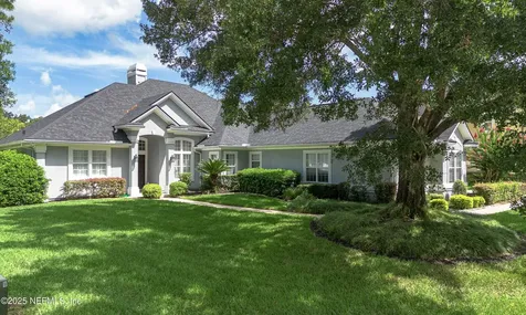 2600 Ashford Court Orange Park FL 32073