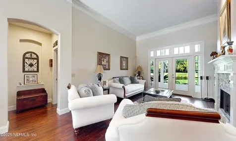 2600 Ashford Court Orange Park FL 32073