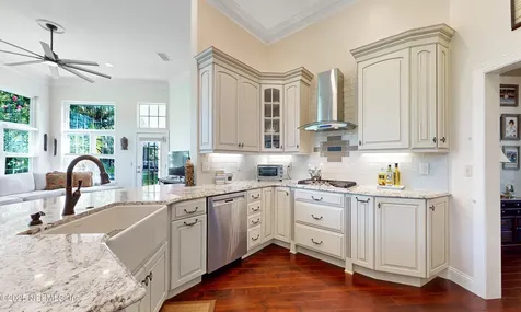 2600 Ashford Court Orange Park FL 32073