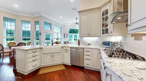 2600 Ashford Court Orange Park FL 32073