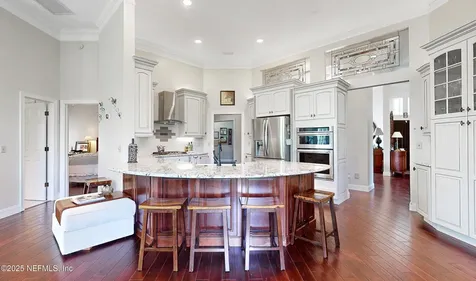 2600 Ashford Court Orange Park FL 32073